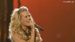 Carrie Underwood - Last Name
