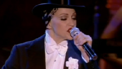 Madonna - Like A Virgin