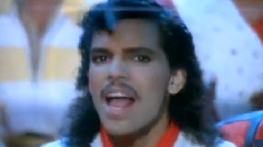 Rhythm Of The Night