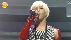 G-Dragon(BigBang) - Heartbreaker