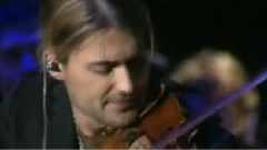 David Garrett - Smooth Criminal