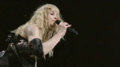 Madonna - Like A Virgin