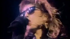 Madonna - Gambler
