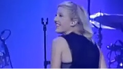 Ellie Goulding - Starry Eyed