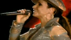 Ivete Sangalo - Berimbau Metalizado