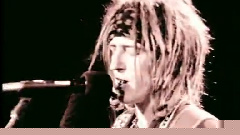 Izzy Stradlin And The Ju Ju Hounds - Train Tracks