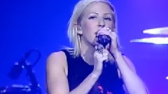 Ellie Goulding - Figure 8