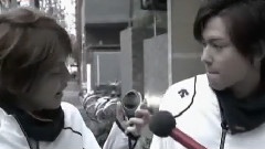 NEWS - 走魂