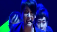 东方神起 - Intoxication