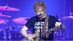 Ed Sheeran - The A Team