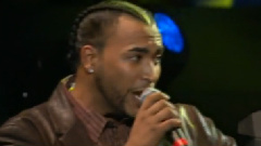 Don Omar - Ella Y Yo
