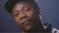 Donald D - F.B.I.