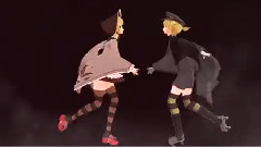初音未来,镜音双子,VOCALOID家族 - えれくとりっく えんじぇぅ