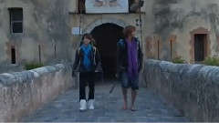 知念侑李 - J'J Journey 髙木雄也 & 知念侑李 法旅 Disc 04