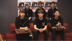 B.A.P - DFLA X Interview