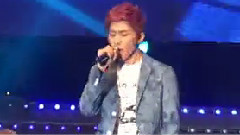 Teen Top - 长直发的她