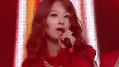 Nine Muses - Wild