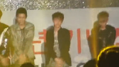 EXO,EXO-K - History