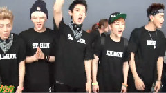 EXO,EXO-K,EXO-M - 抵达台湾桃园机场独家接线