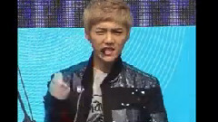 EXO,EXO-M - History