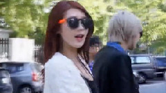 Nine Muses - 音乐银行上班