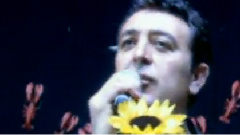 Manolo Garcia - Nunca El Tiempo Es Perdido