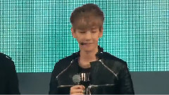 EXO,EXO-K - TALK