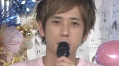 岚 - 24时间テレビ 岚の未来企画 二宮和也Cut 中文字幕 12/08/26