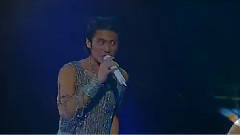 谢霆锋 - 玉蝴蝶 Reborn演唱會北京站