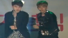 EXO,EXO-K,EXO-M - MAMA