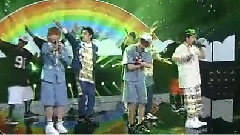B1A4 - 这是什么事情啊