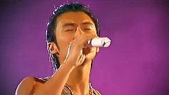 谢霆锋 - 至少还有你 Reborn演唱會北京站