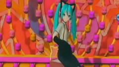 初音未来,游戏原声,Nico,VOCALOID家族 - ネコミミアーカイブ