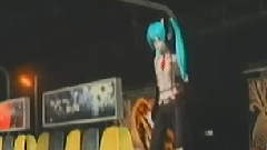 初音未来,巡音流歌,游戏原声,VOCALOID家族 - ブラックゴールド