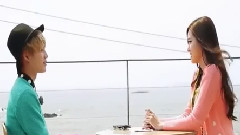 SHINee,A Pink - 是初恋吧 初恋夫妇