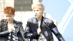 EXO,EXO-M - History