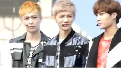 EXO,EXO-M - Talk