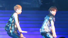 EXO,EXO-M,EXO-K - Two Moons