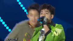 B1A4 - 这是什么事情啊
