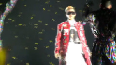 G-Dragon(BigBang) - 开场