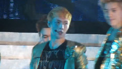 EXO,EXO-M - Angel