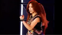 T-ara,朴孝敏(T-ara) - Cry Cry