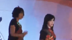 2NE1,朴春(2NE1) - FIRE (BOM ver)