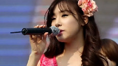 少女时代,少女时代-TTS,Tiffany(少女时代) - Baby Step