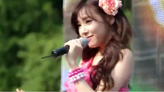 少女时代,少女时代-TTS,Tiffany(少女时代) - Twinkle