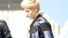 EXO,EXO-M - 景福高中公演
