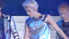 EXO,EXO-K - History