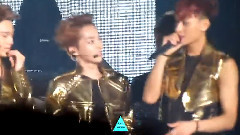 EXO,EXO-M - 韬说成员昵称