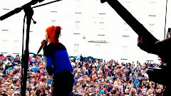 Paramore - Now