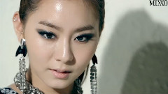After School - MIXXO Japan AS 2013 S/S CF拍摄影像